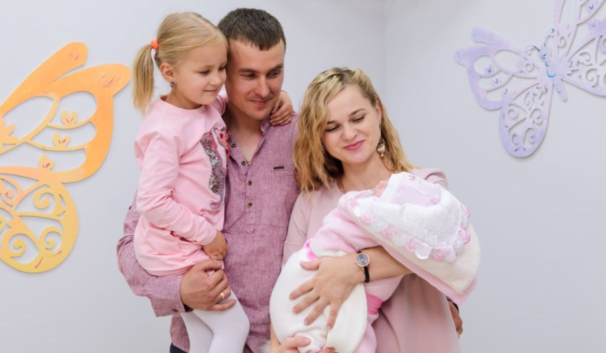 В ЯНАО учтут детей из новых регионов при выдаче маткапитала