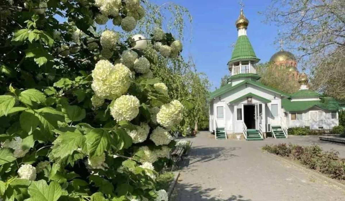 В Волгограде на слушаниях одобрили снос часовни в Комсомольском саду