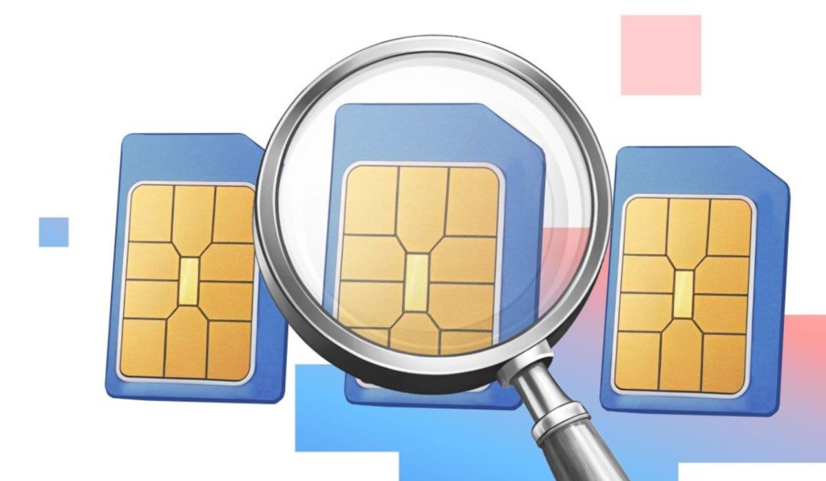 На «Госуслугах» стал доступен сервис управления сим-картами