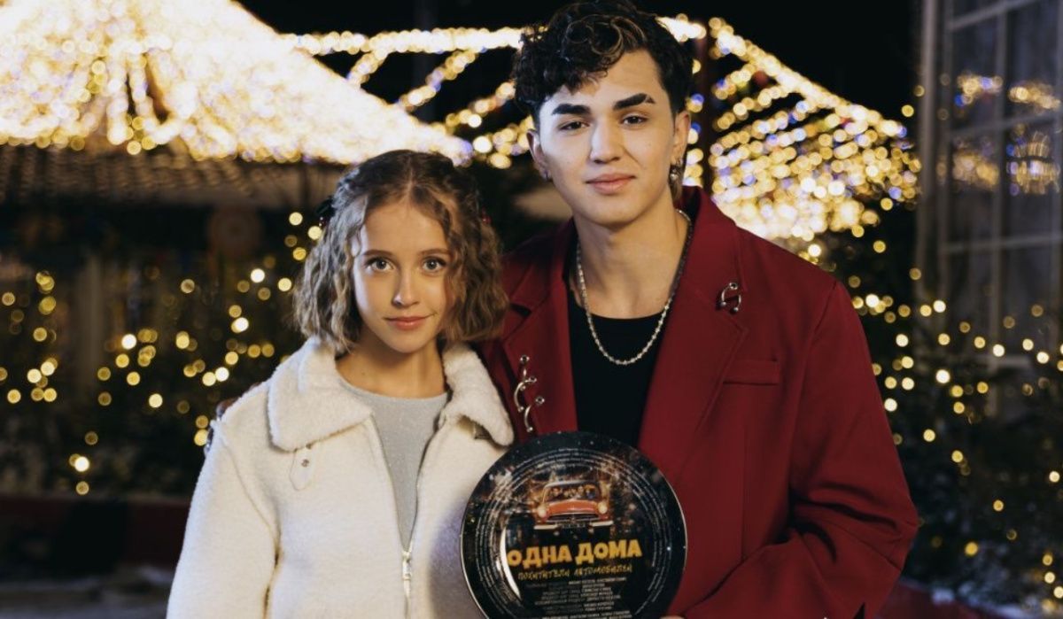 Инсайт Люди стали партнерами семейной комедии &quot;Одна дома 3&quot;