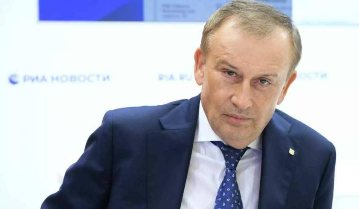 Ленобласть усиливает меры безопасности из-за угроз беспилотников