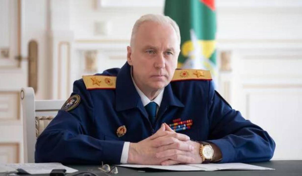 Бастрыкину представят отчет о расследовании гибели новорожденных в Волгограде