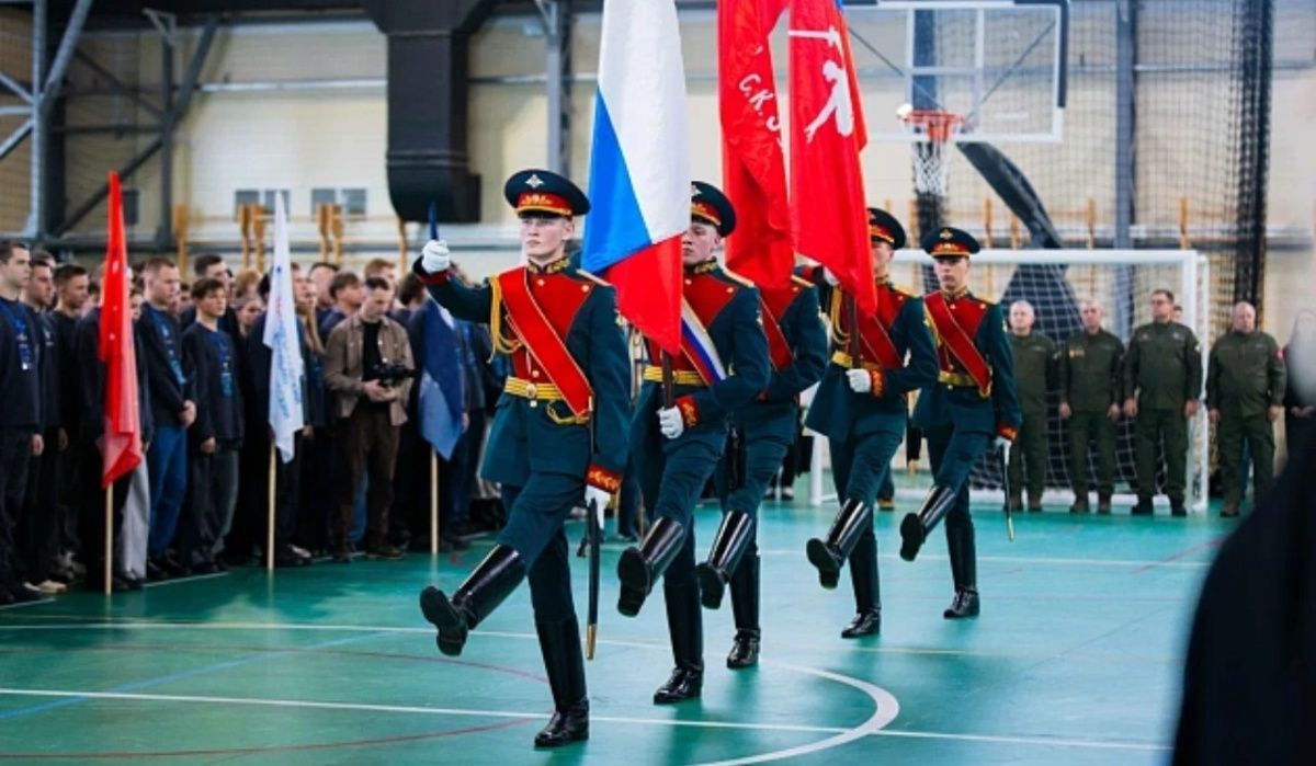 Фиджитал-игры «Код Победы: Сталинградский вызов» стартовали в Волгоградской области