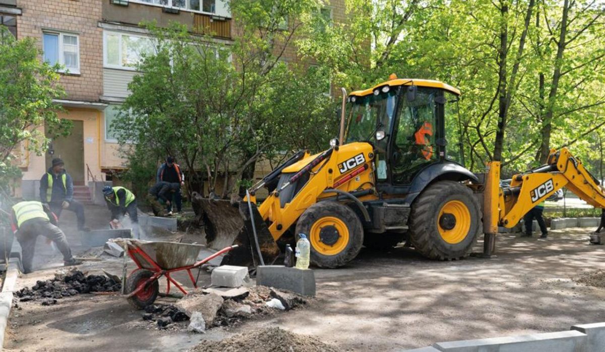 Власти Красноярска напоминают о необходимости проголосовать за объекты благоустройства