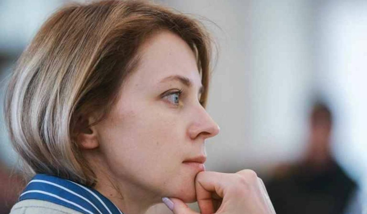 Поклонская предложила идеальное место для встречи Путина, Трампа и Зеленского