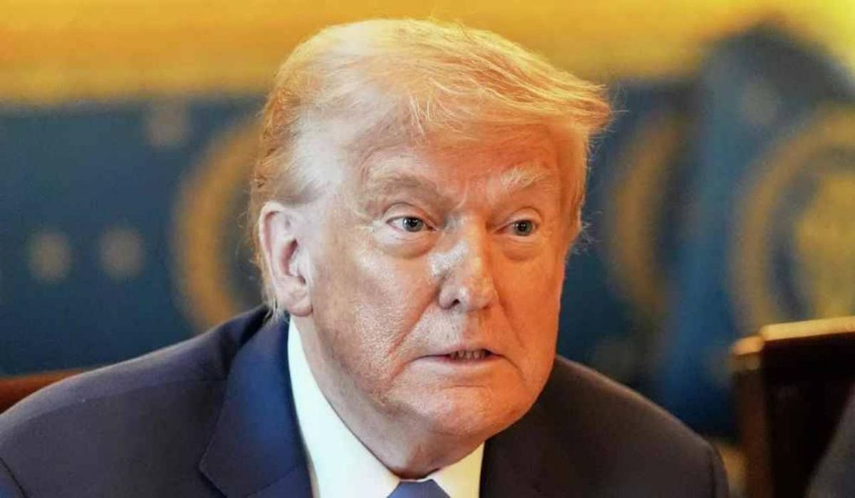 Трамп готовит важное заявление о России