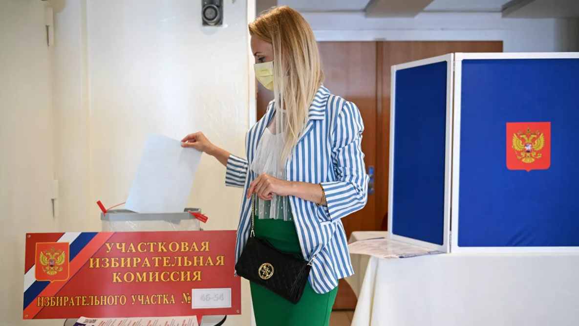 В Волгограде 11 сентября стартовали необычные выборы