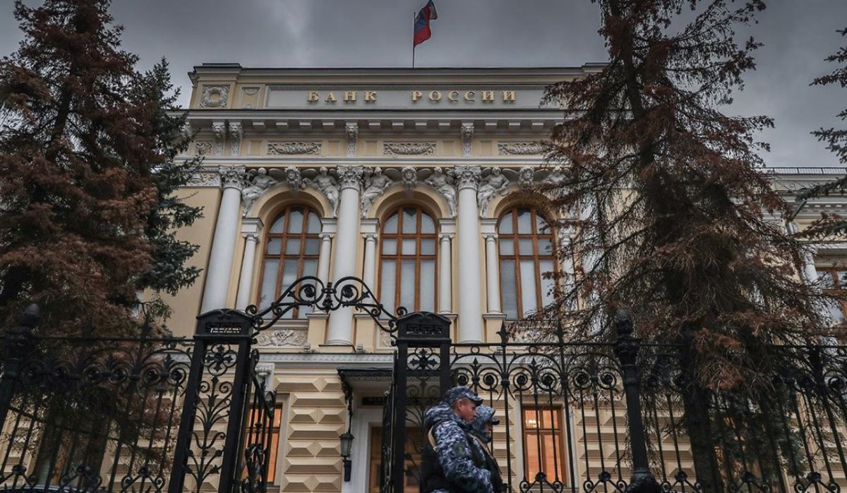 Банк России назвал три основные категории дропперов