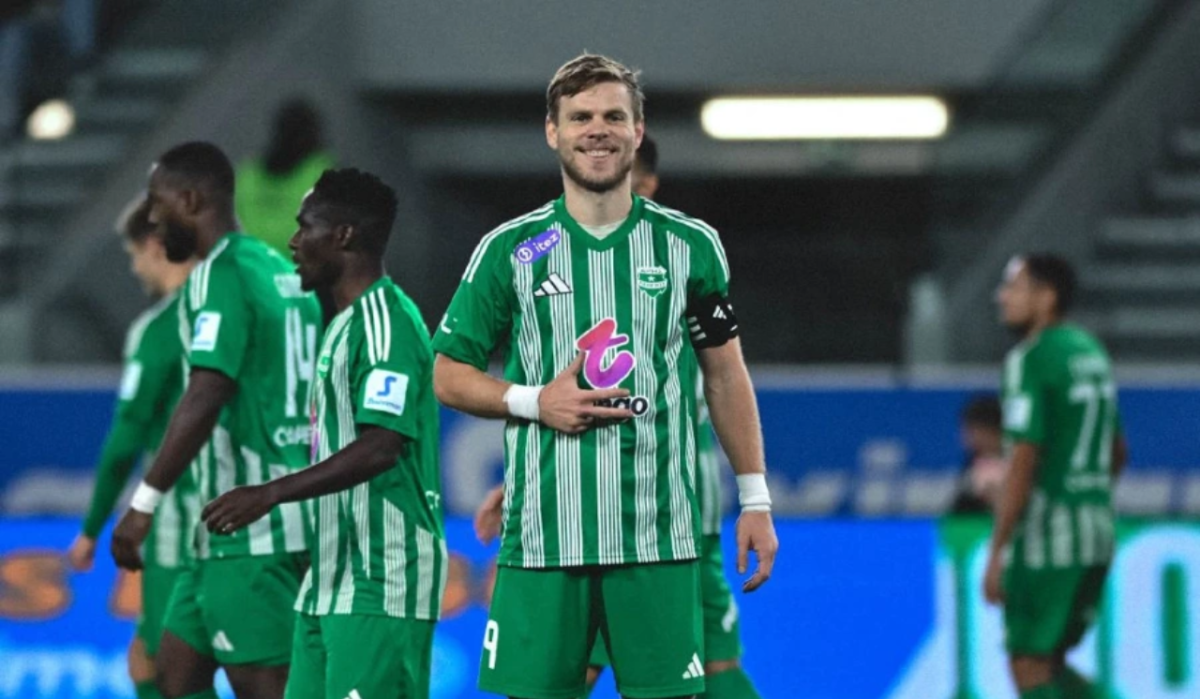 Кокорин заявил, что не собирается заканчивать карьеру в России