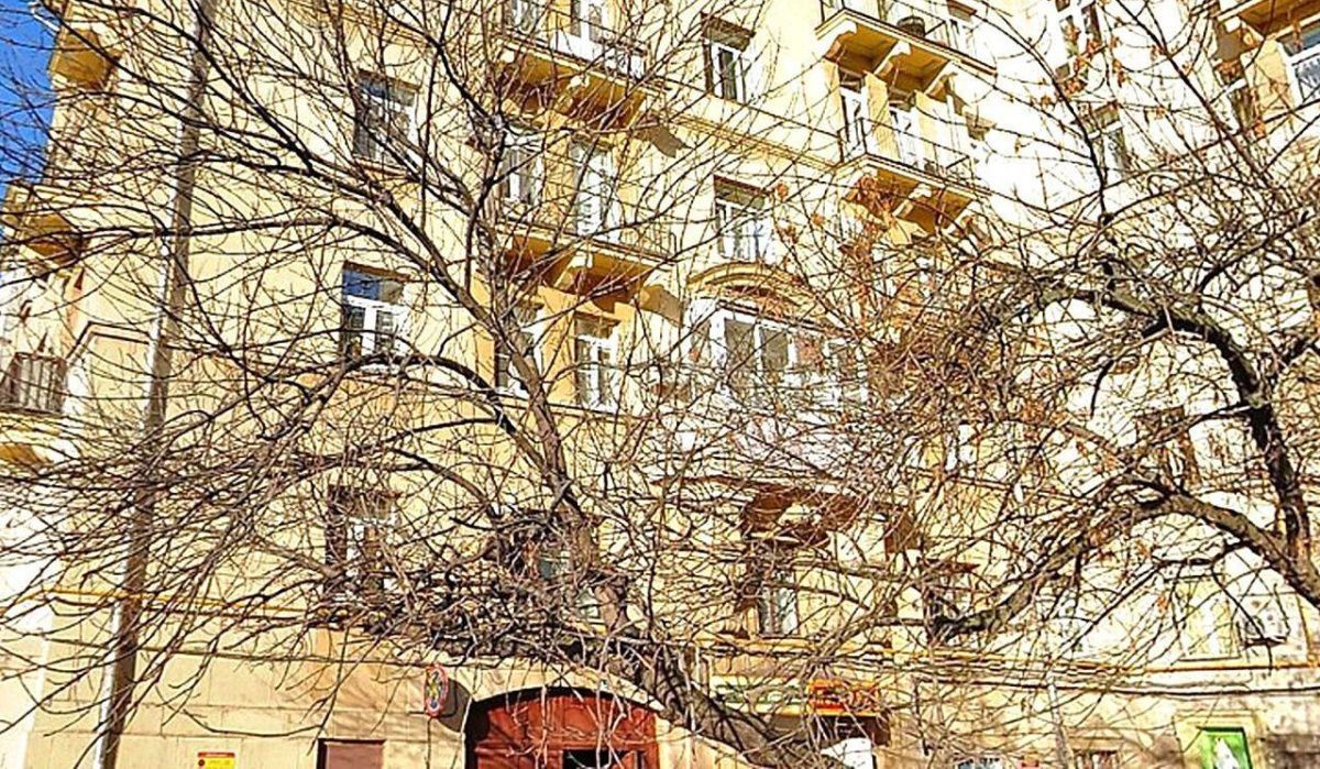 В Москве выставили на продажу три помещения для бизнеса на севере города