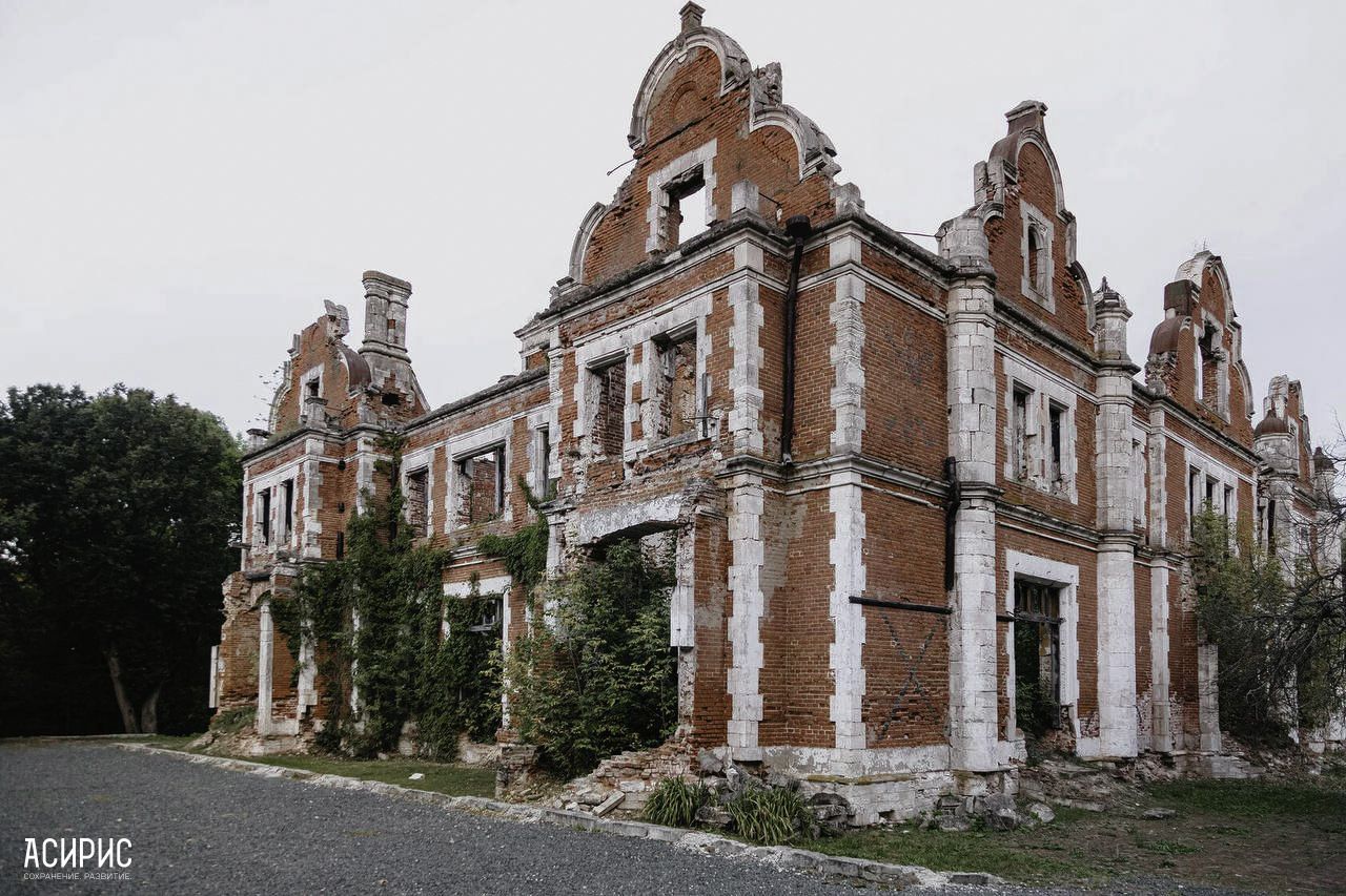 На федеральном уровне начал работу реестр исторических зданий Нижегородской области