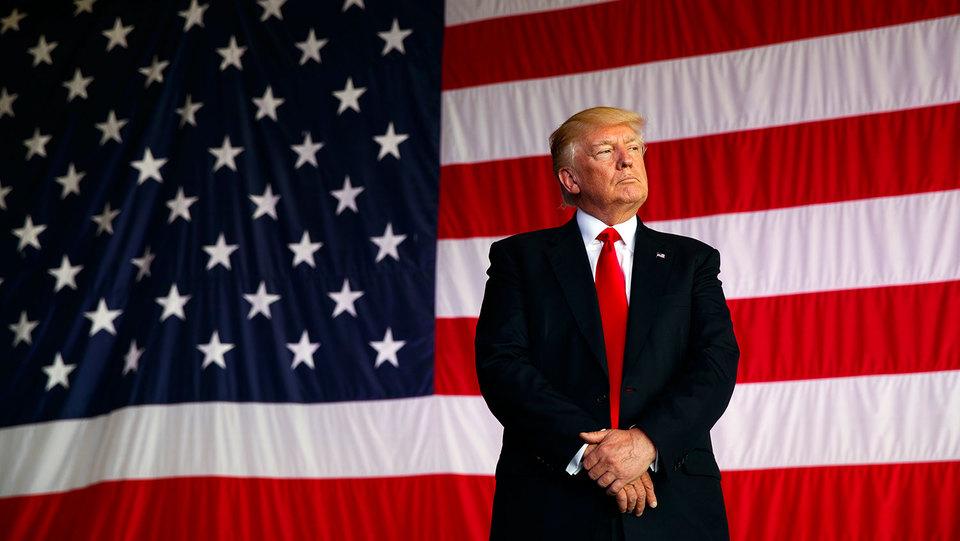 Неодушевлённый предмет попал под санкции США из-за &quot;Северного потока - 2&quot;