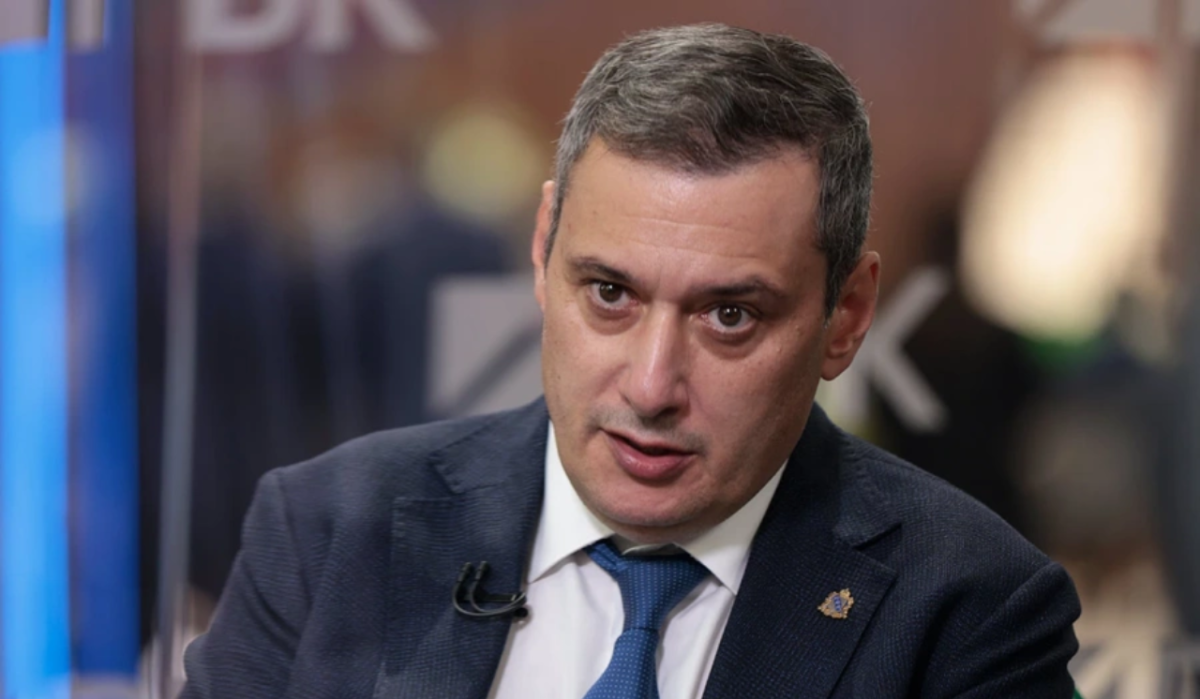 Хинштейн обвинил главу курской Корпорации развития в вредительстве