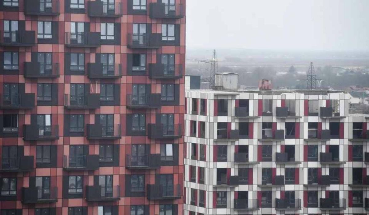 Аренда квартир в Петербурге выросла на 8,5%