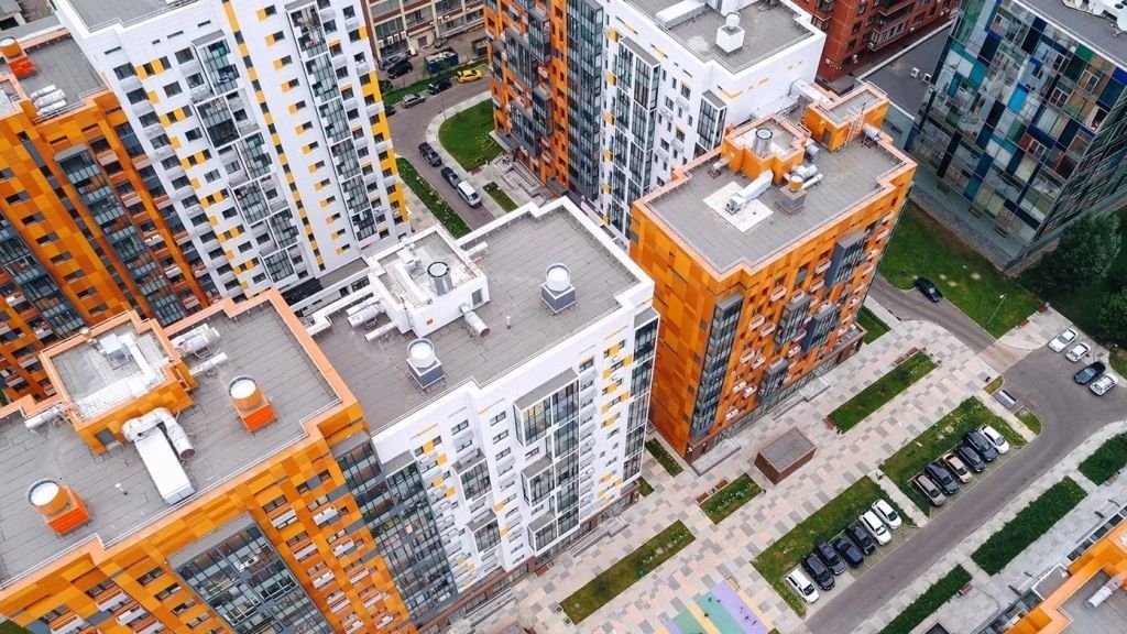 Россия увеличит доступность ипотек для льготников