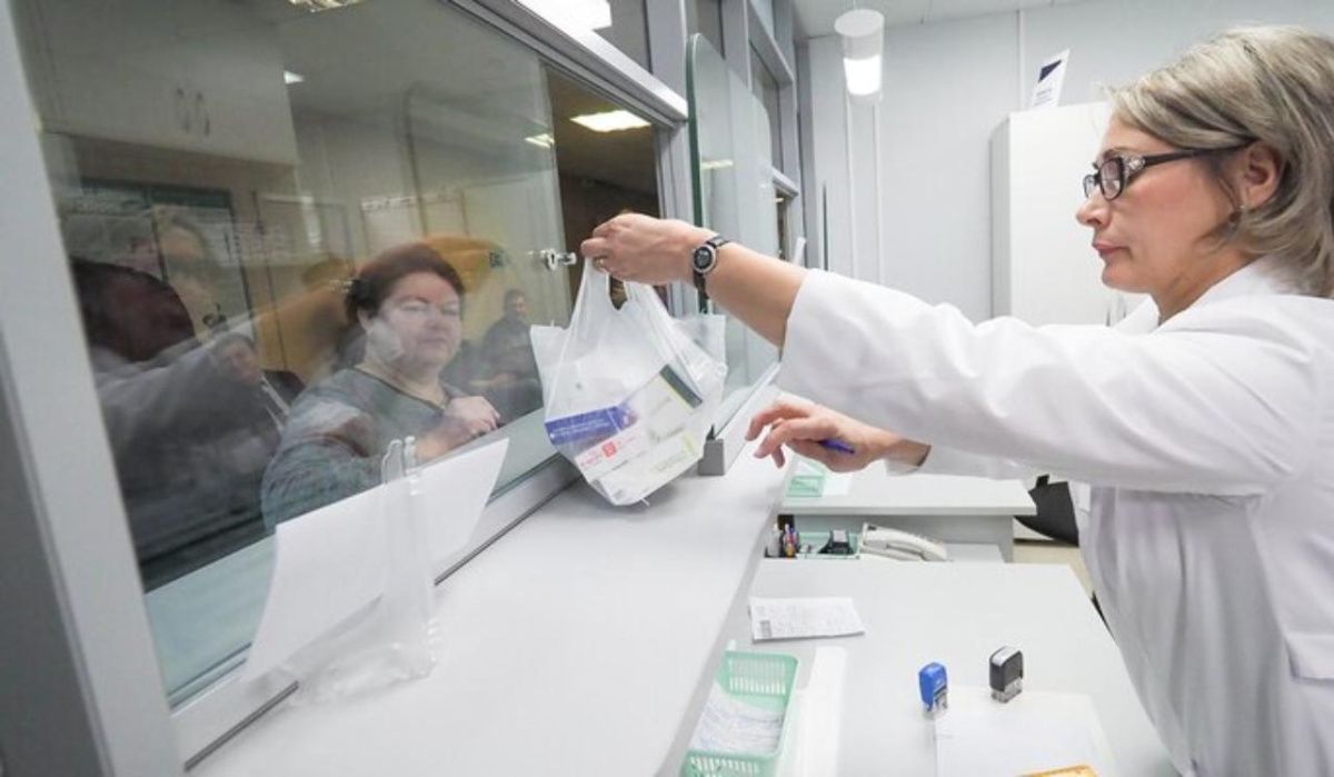 Минздраву предложили изучить риск от парацетамола после заявления Трампа