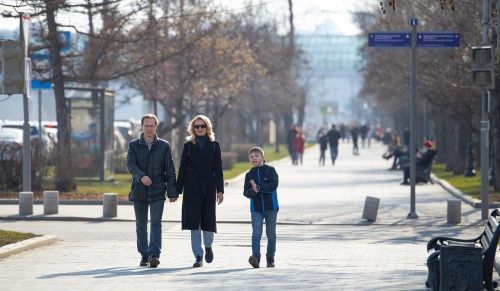 В Волгоградской области введён жёлтый уровень опасности из-за заморозков 
