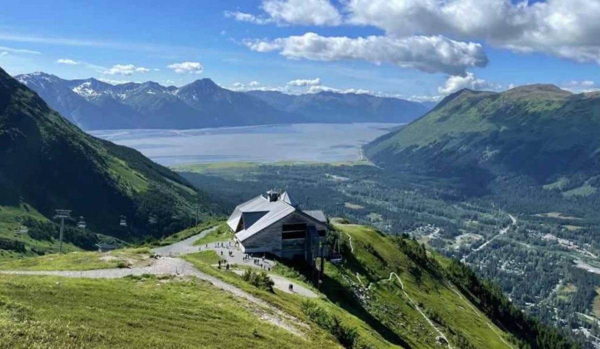 Белый дом назвал точное место встречи Путина и Трампа