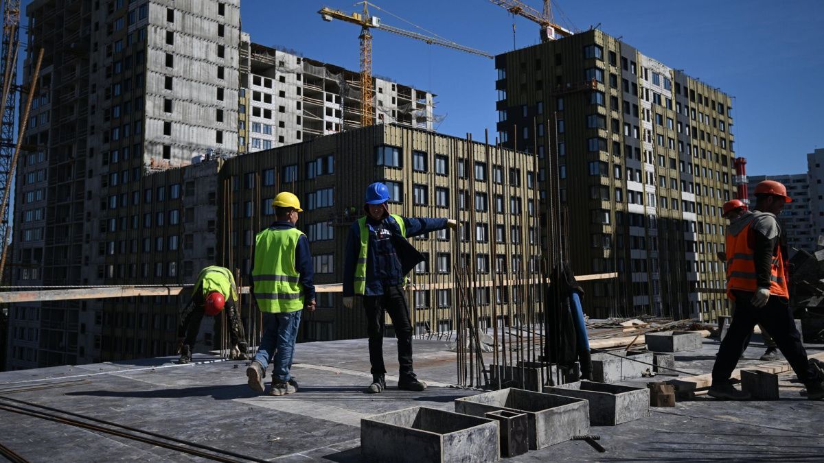 Программу льготной ипотеки вновь расширят