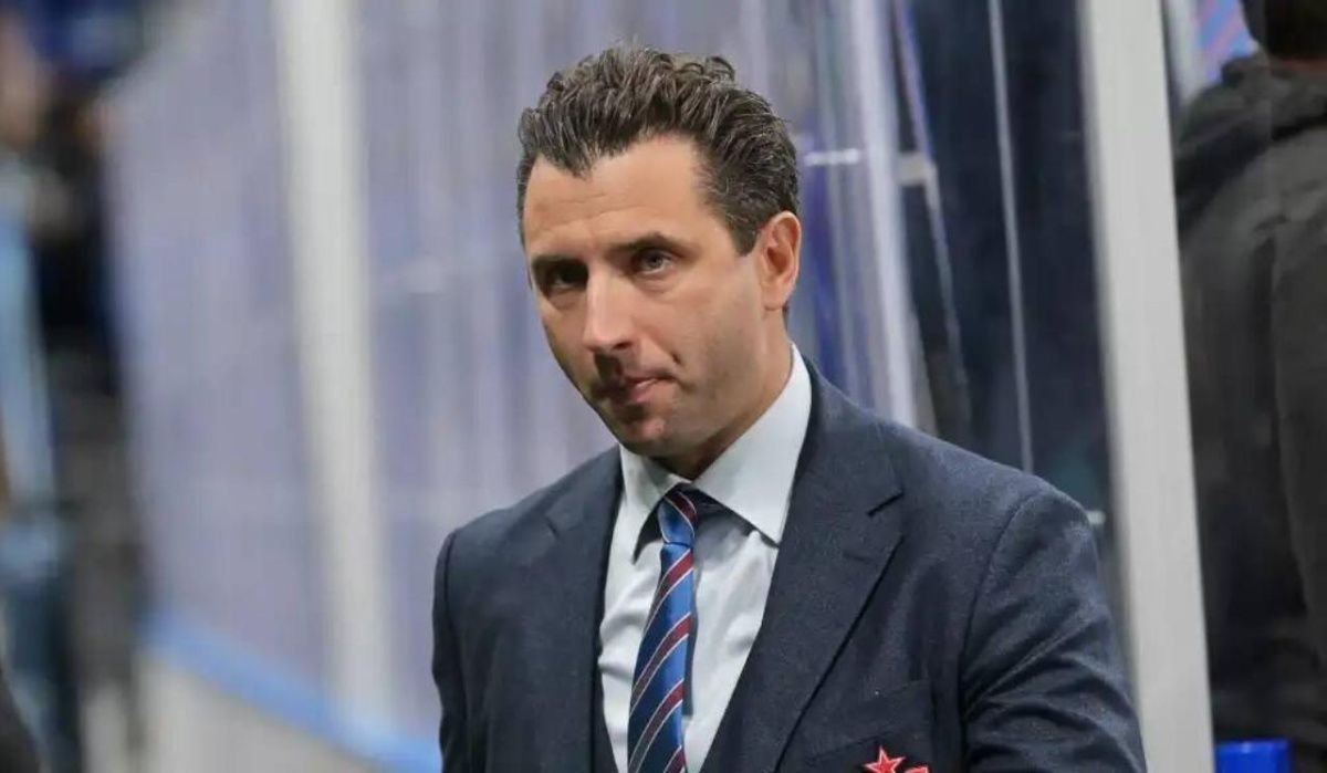 Ротенберг решил игнорировать судейство в КХЛ