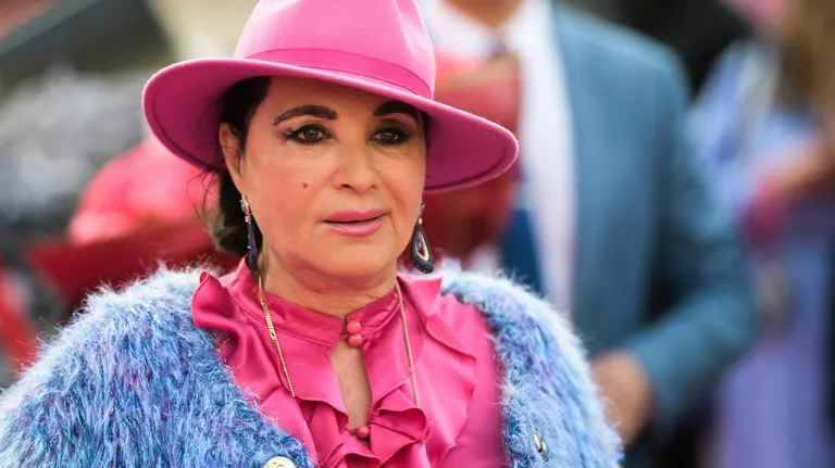 Ирина Винер объявила об отставке