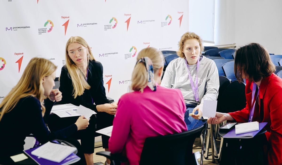 &quot;Мосволонтер&quot; представил пособие по созданию эффективных социальных проектов