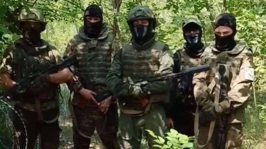 Бойцы СВО поставили ультиматум мигрантам в России