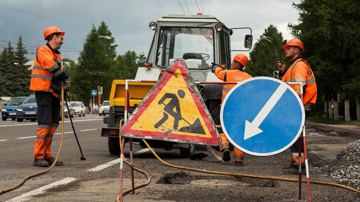 В Челябинской области отремонтируют 750 километров дорог 