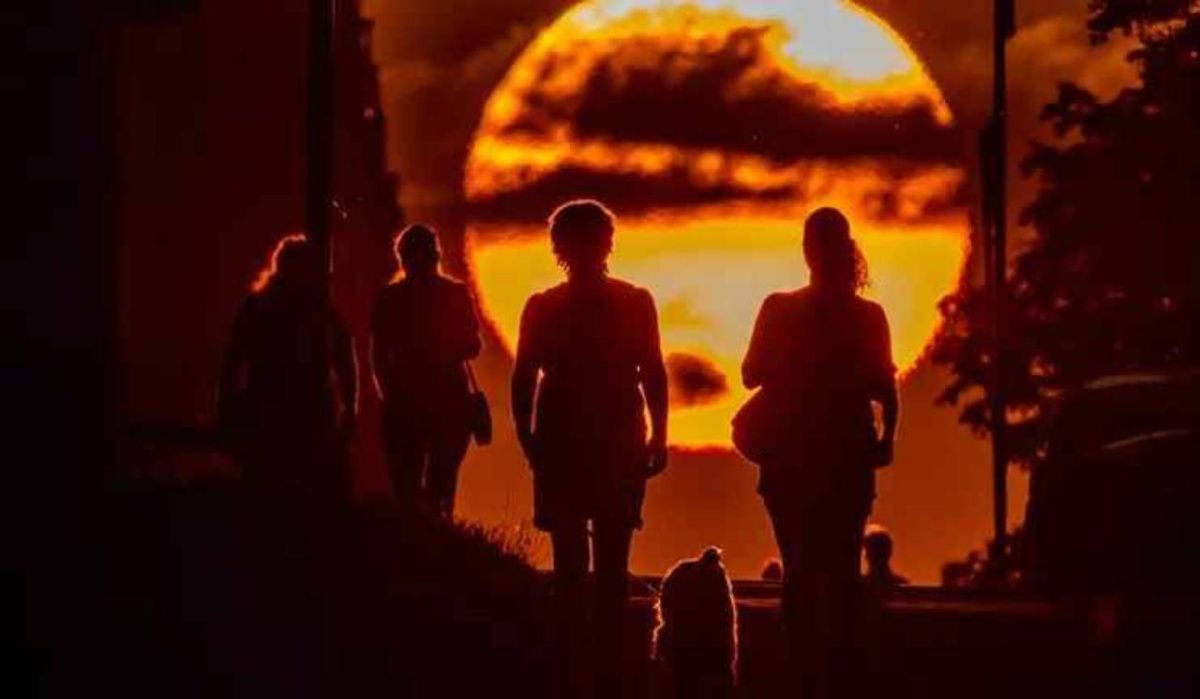 Магнитных бурь на Земле выше уровня G2 не ожидается