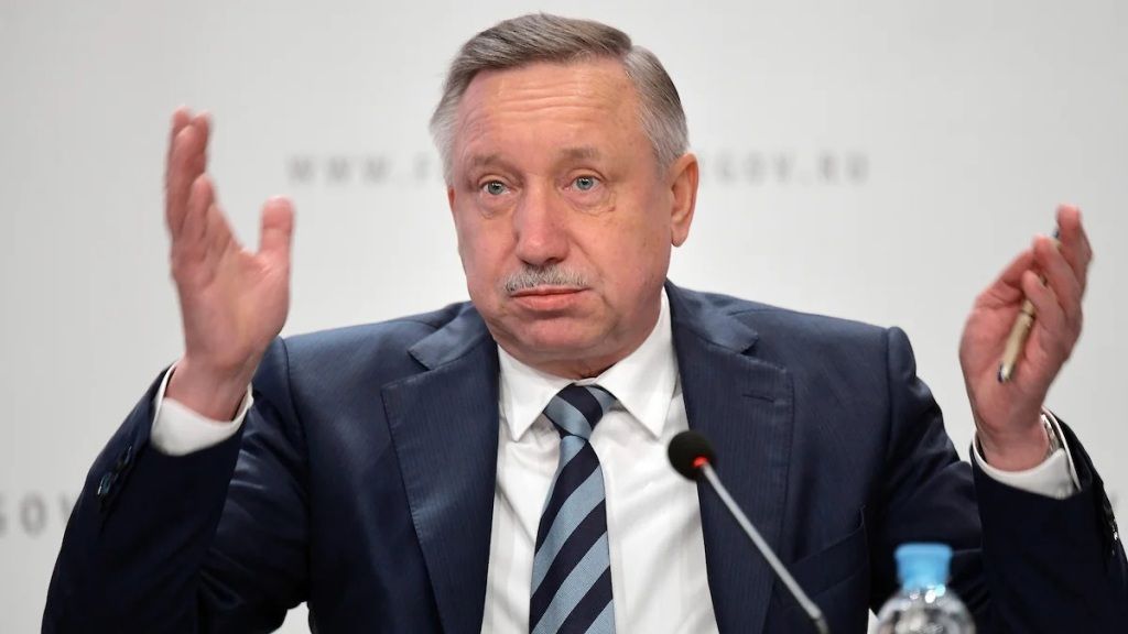 Манукян призвал Беглова не идти на поводу у представителей азербайджанской диаспоры 