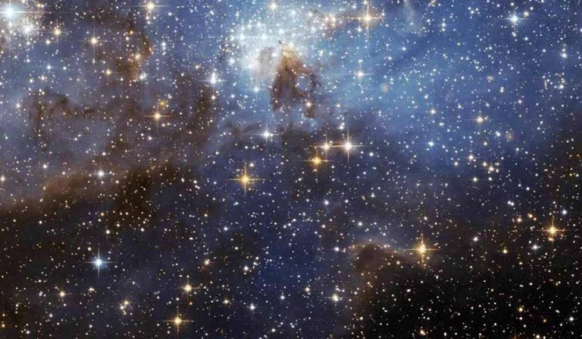 Крымский астроном открыл новую комету