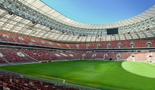 В Госдуме обсудят вопрос о продаже «пенного» на стадионах