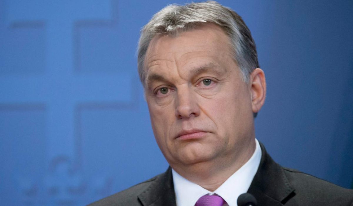 Орбан предупредил о последствиях за угрозы Зеленского в адрес Венгрии