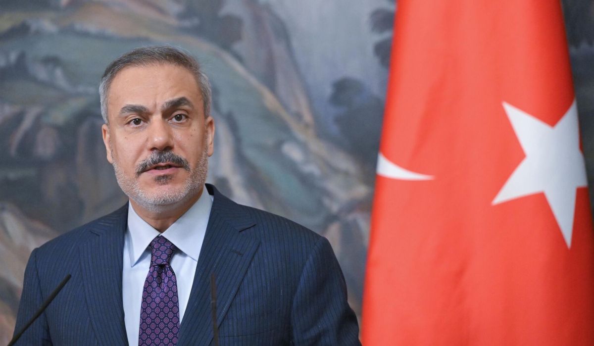 Анкара ожидает реакции Киева на предложение о встрече с Москвой - глава МИД Турции