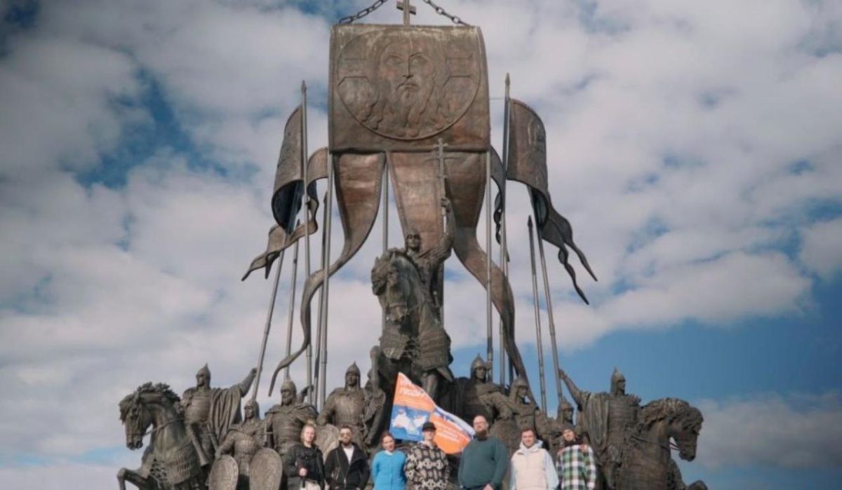 В Вологодской области пройдет всероссийский форум блогеров «Код ДНК»