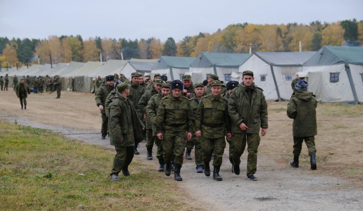 Челябинцев попросили поддержать бойцов СВО 