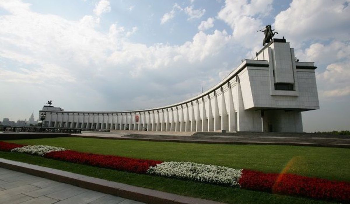 Фестиваль кинохроники 1941-1945 годов пройдет в Музее Победы