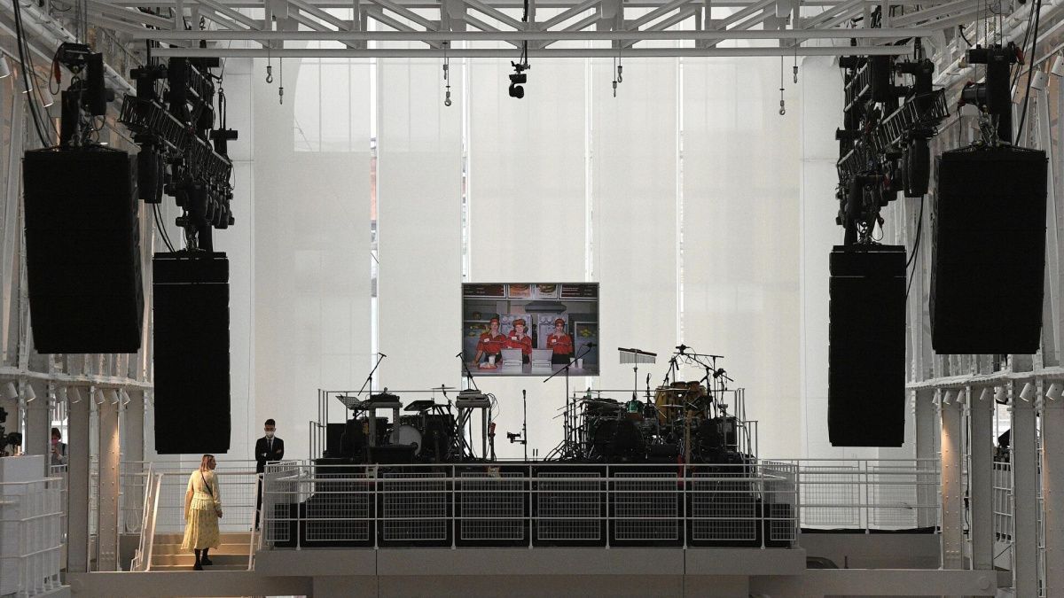 В России начали работу свыше 350 земских работников культуры