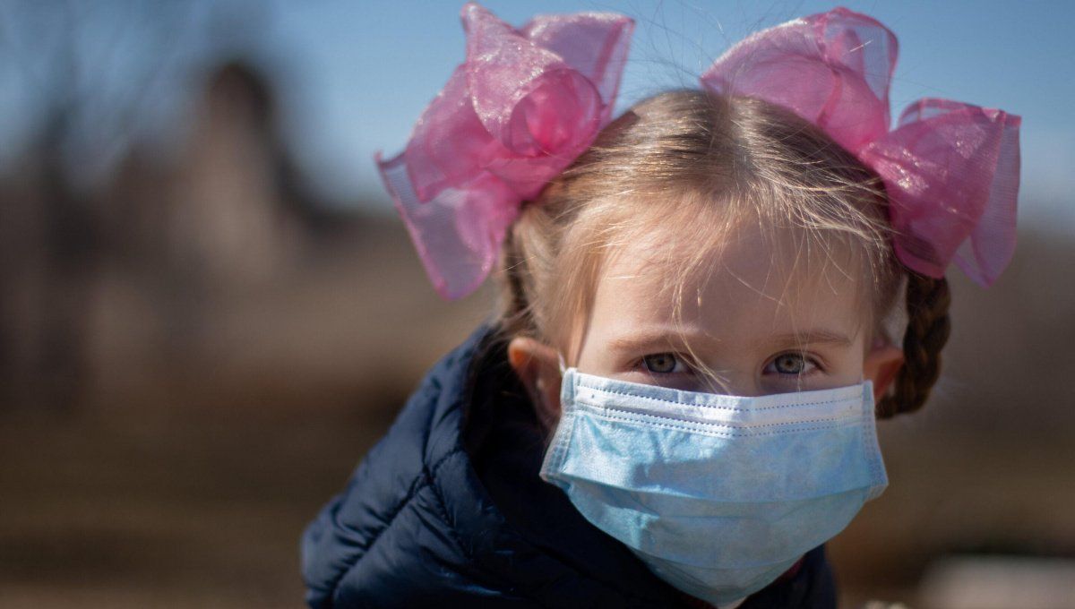 В Волгограде 16 детей заразились коронавирусом
