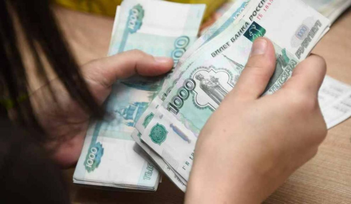 МРОТ увеличится более чем на 20% в следующем году