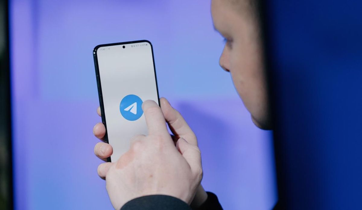 Telegram-боты начали заражать Android-устройства вирусами