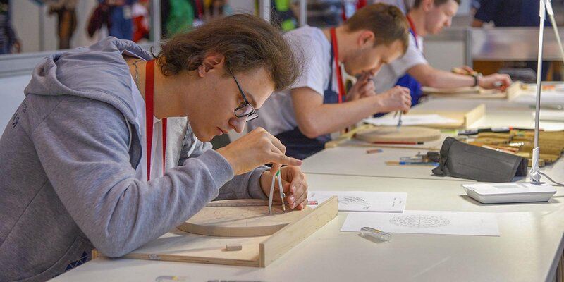 В Омске почти в два раза увеличилось количество студентов, получающих правительственную стипендию