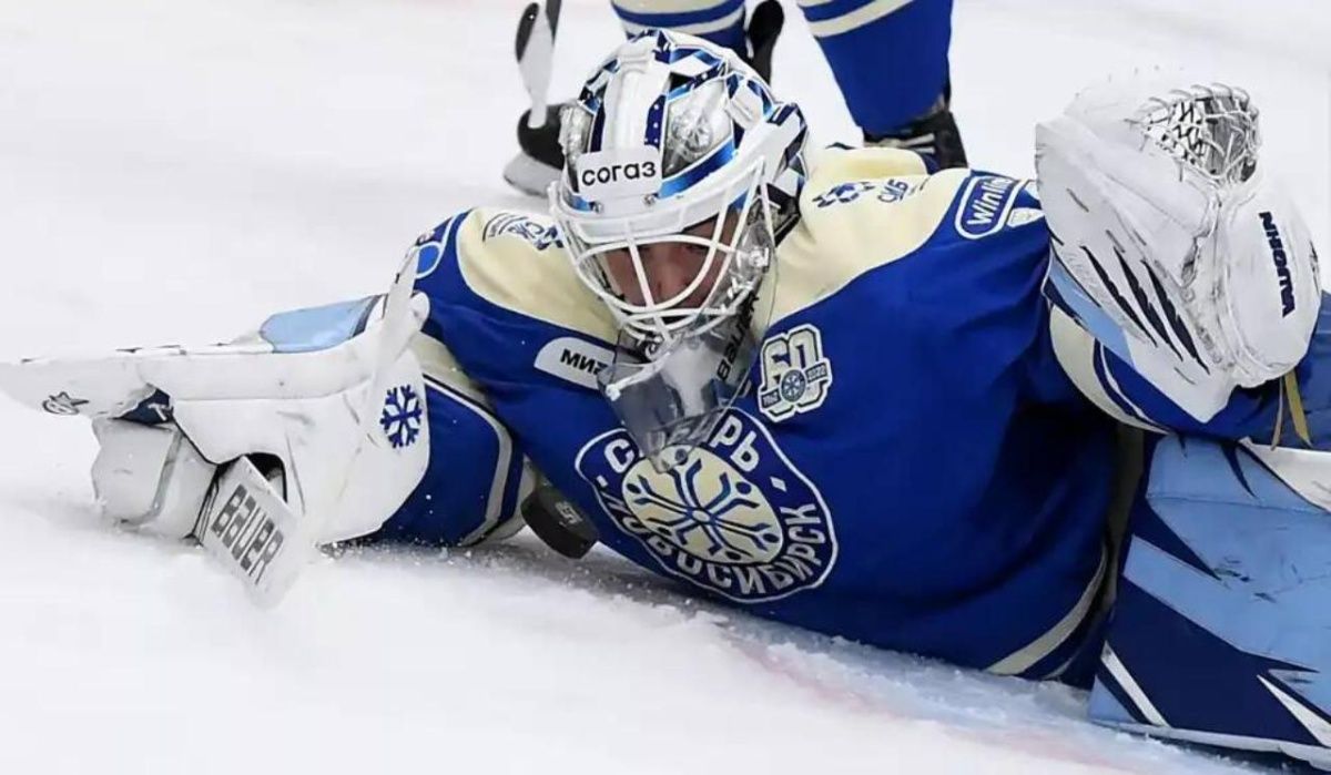 Названы полные составы команд на Матч звезд КХЛ