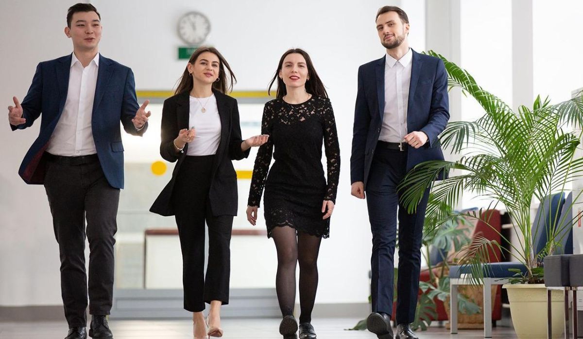 Университет Правительства Москвы объявил о начале приемной кампании