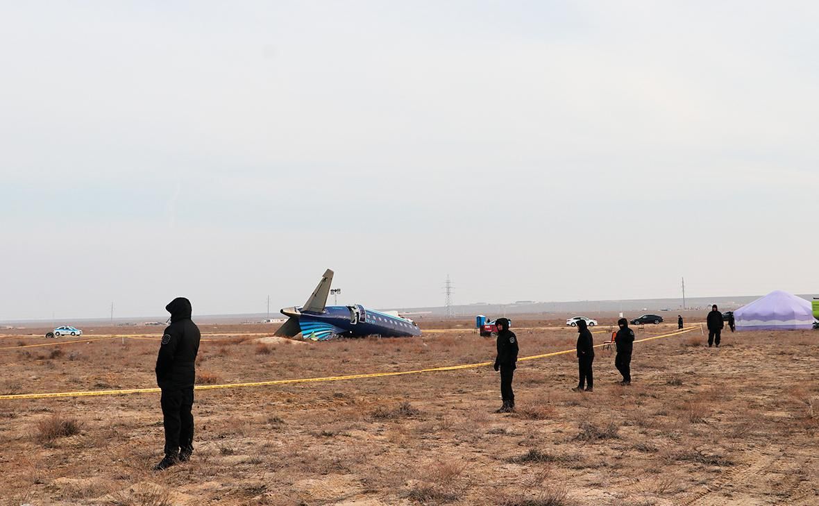 Кремль признает сложности в текущих отношениях с Азербайджаном