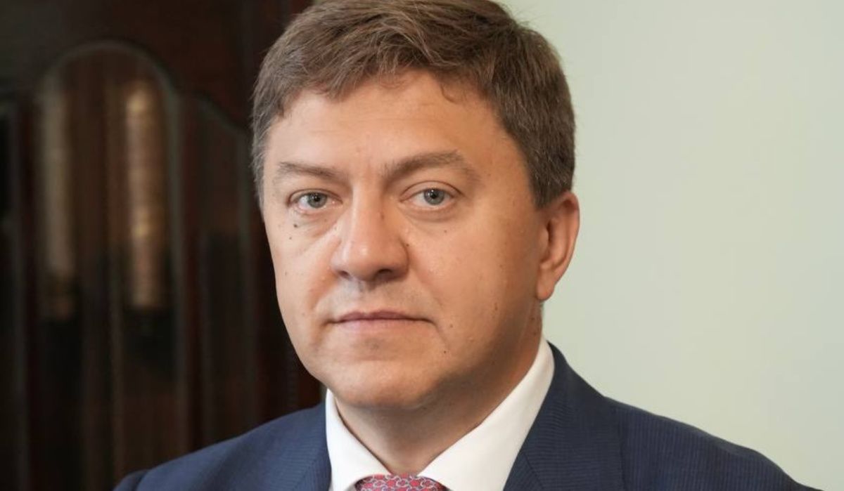 Евгений Владимирский стал заместителем главы городского округа Самара