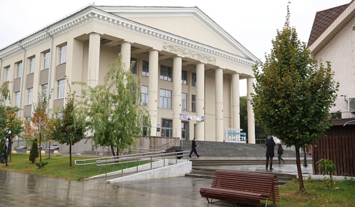 Волгоградская область направит федеральную субсидию на обновление учреждений культуры