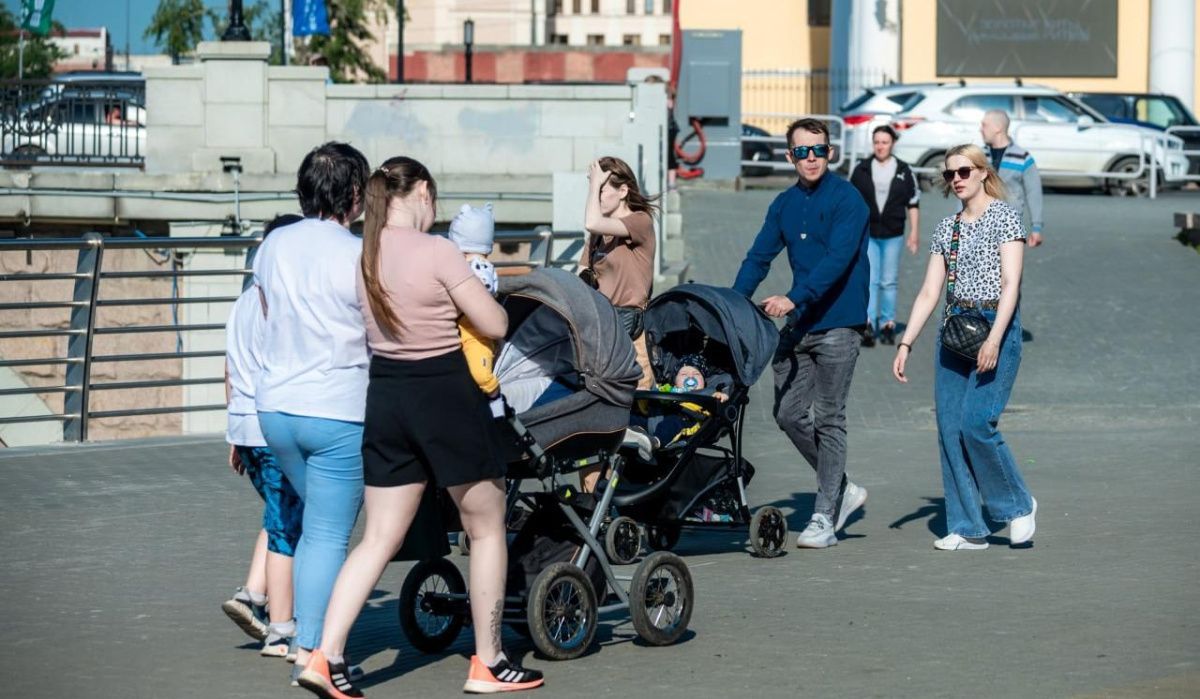 В Челябинске молодым семьям помогут улучшить жилищные условия