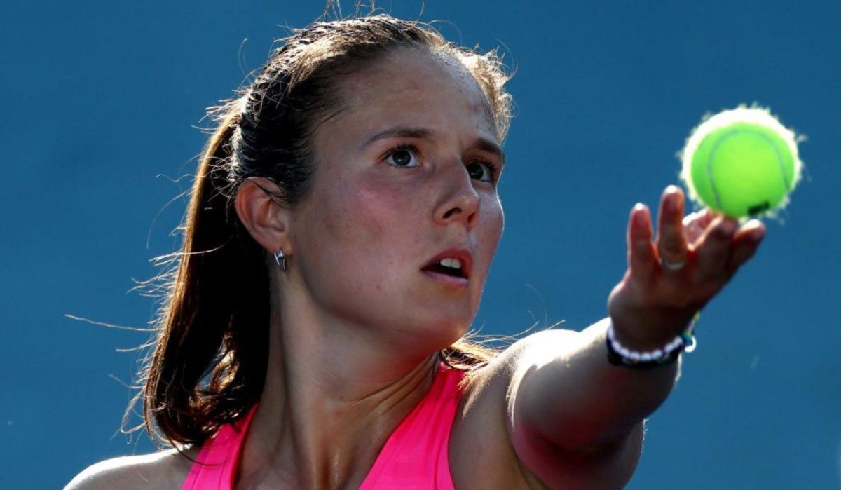 Тарпищев сомневается, что Касаткина сможет усилить сборную Австралии