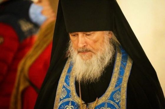 В Волгограде назначен наместник Свято-Духовского мужского монастыря